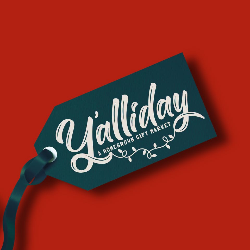Y’ALLIDAY