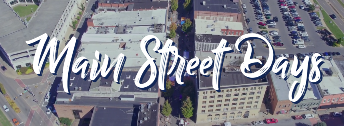 Main Street Days